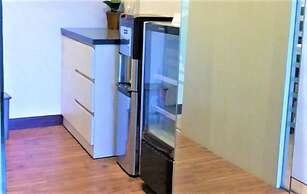 PRAXIS Apartment by PRAFI & Friends