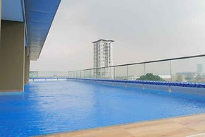 PRAXIS Apartment by PRAFI & Friends