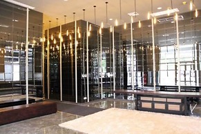 PRAXIS Apartment by PRAFI & Friends