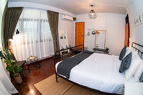 A Day Villa Chiangmai