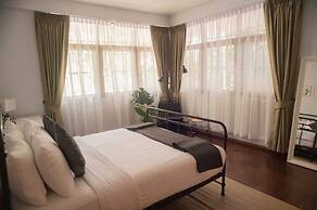A Day Villa Chiangmai