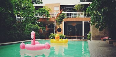 A Day Villa Chiangmai