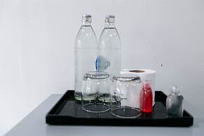 Ruan Plaisoi Apartment