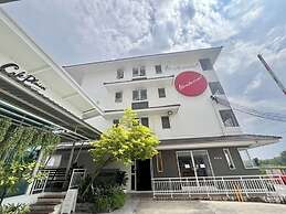 Ruan Plaisoi Apartment