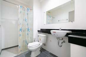 Ruan Plaisoi Apartment