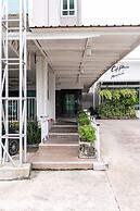 Ruan Plaisoi Apartment