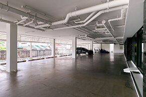 Ruan Plaisoi Apartment