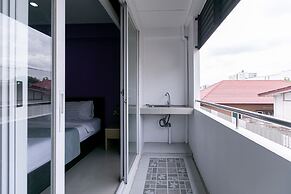 Ruan Plaisoi Apartment