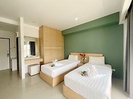 Ruan Plaisoi Apartment