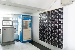 Ruan Plaisoi Apartment