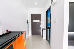 Ruan Plaisoi Apartment