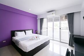 Ruan Plaisoi Apartment