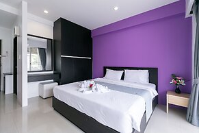 Ruan Plaisoi Apartment