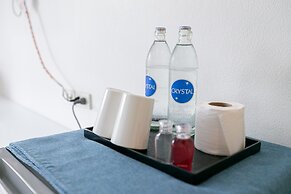 Ruan Plaisoi Apartment