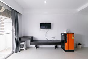 Ruan Plaisoi Apartment