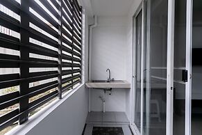 Ruan Plaisoi Apartment