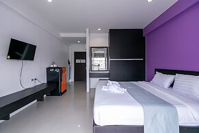 Ruan Plaisoi Apartment