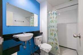 Ruan Plaisoi Apartment