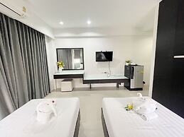 Ruan Plaisoi Apartment