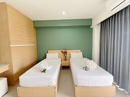 Ruan Plaisoi Apartment