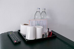 Ruan Plaisoi Apartment