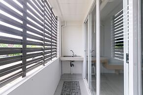 Ruan Plaisoi Apartment