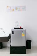 Ruan Plaisoi Apartment