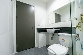 Ruan Plaisoi Apartment