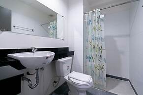 Ruan Plaisoi Apartment