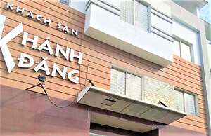 Khanh Dang Hotel