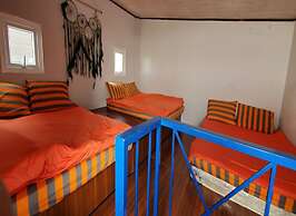 Tropical Garden Homestay