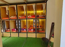 Tropical Garden Homestay