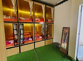 Tropical Garden Homestay