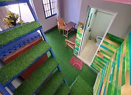 Tropical Garden Homestay