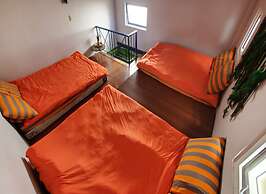 Tropical Garden Homestay