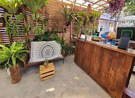 Tropical Garden Homestay