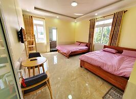 Tropical Garden Homestay