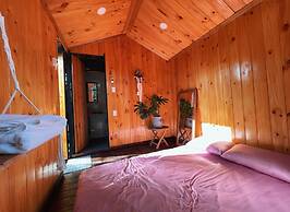 Tropical Garden Homestay