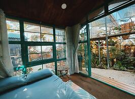 Tropical Garden Homestay