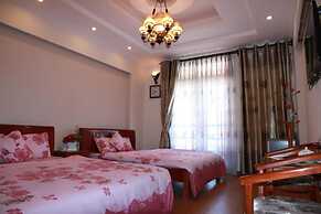 Dang Uyen Hotel
