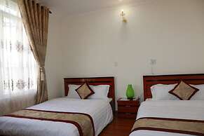 Dang Uyen Hotel