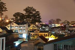 Dang Uyen Hotel