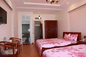 Dang Uyen Hotel