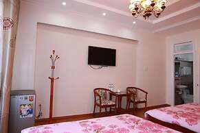 Dang Uyen Hotel