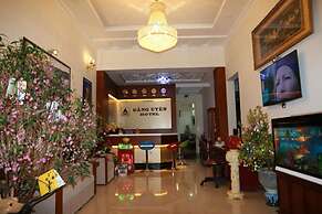Dang Uyen Hotel