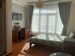 Dang Uyen Hotel