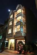 Dang Uyen Hotel