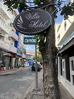 Villa Hotel