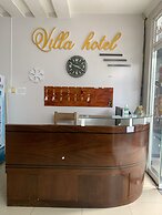Villa Hotel