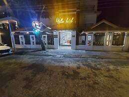 Villa Hotel